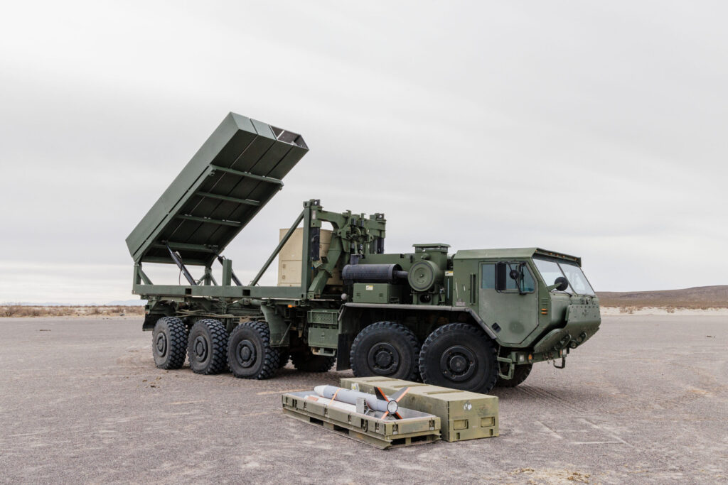 Defence tech is blowing up Silicon Valley’s beliefs