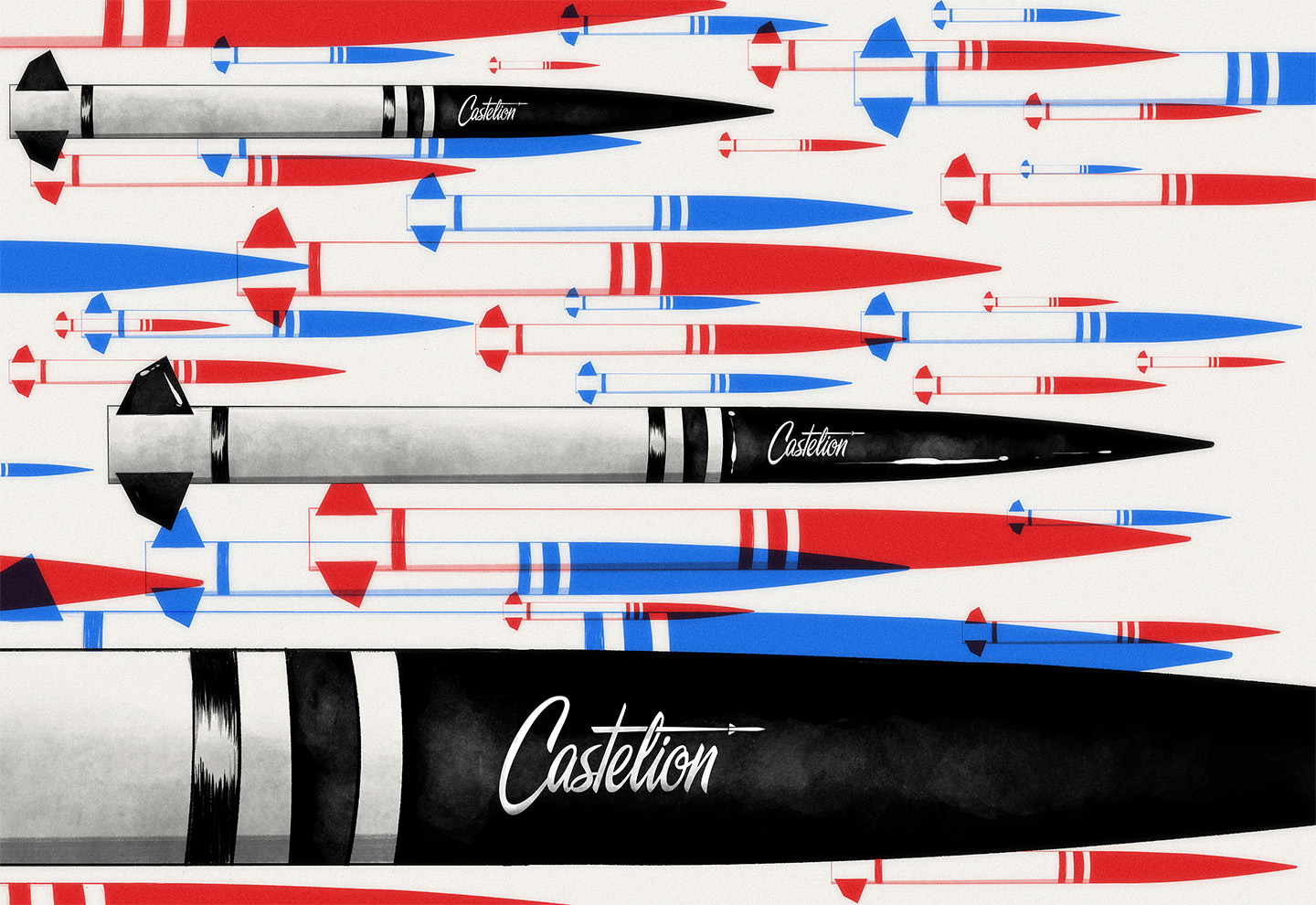 Castelion and Department of War Sign Framework Agreement to Build Low-Cost Hypersonic Missiles for the Arsenal of Freedom