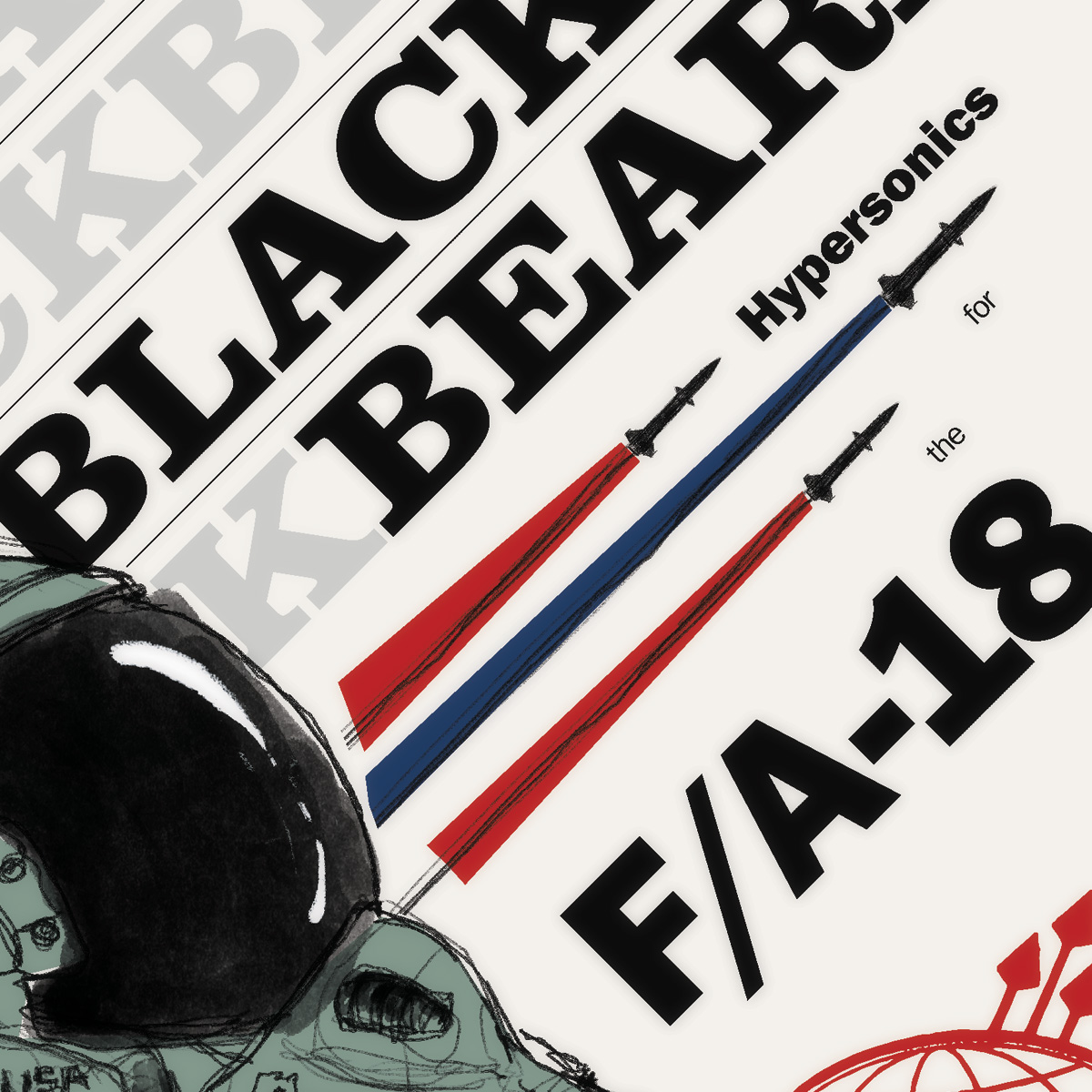 U.S. Navy Awards Castelion First Delivery Order for Blackbeard Hypersonic Weapon