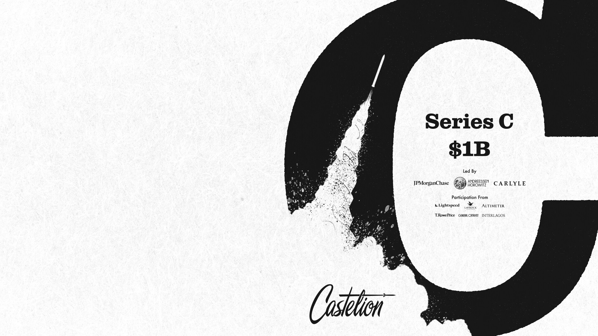 Castelion Raises $1B Series C to Scale Production of Low-Cost Hypersonic Weapons Castelion Raises $1B Series C to Scale Production of Low-Cost Hypersonic Weapons